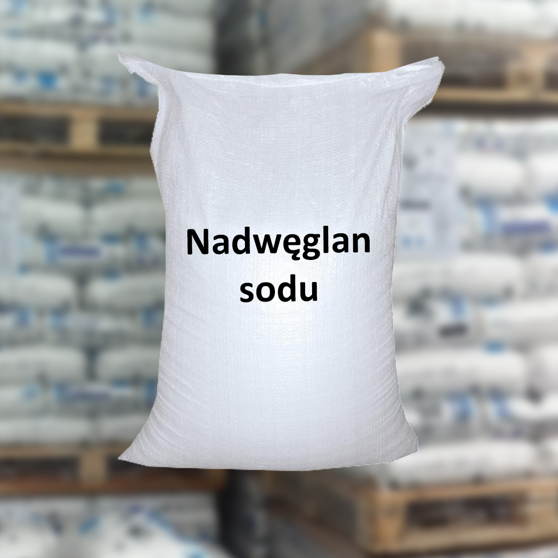 Nadwęglan sodu